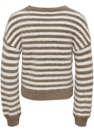 NEWPIUMO L/S PULLOVER