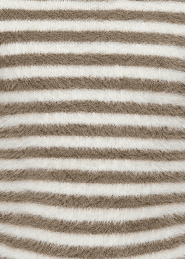 NEWPIUMO L/S PULLOVER