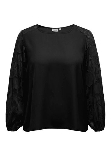 MABELLA L/S BLOUSE MABELLA L/S BLOUSE