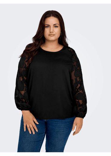 MABELLA L/S BLOUSE MABELLA L/S BLOUSE