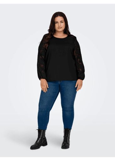 MABELLA L/S BLOUSE MABELLA L/S BLOUSE