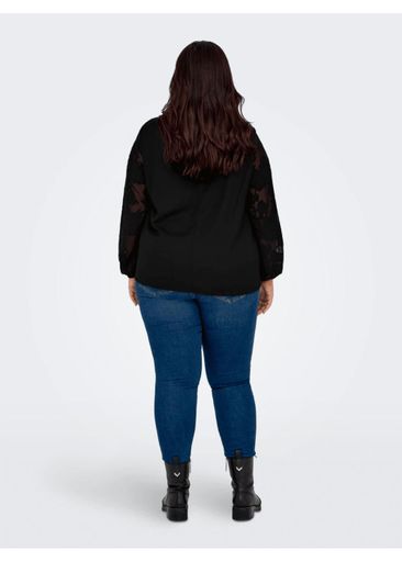 MABELLA L/S BLOUSE MABELLA L/S BLOUSE