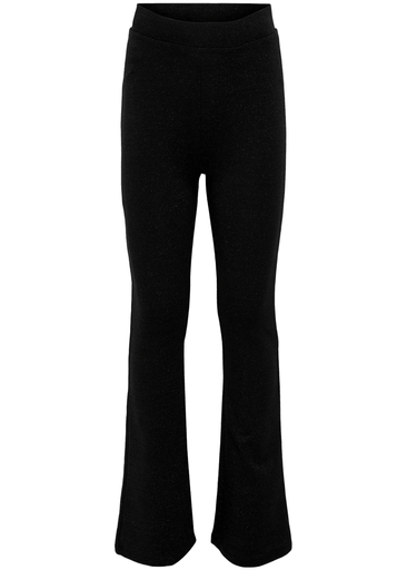 ROMA GLITTER FLAIRED PANT ROMA GLITTER FLAIRED PANT