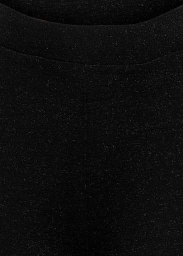 ROMA GLITTER FLAIRED PANT ROMA GLITTER FLAIRED PANT