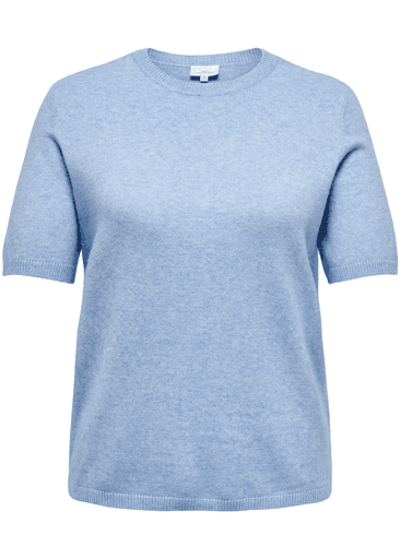 MARGARETA SS O-NECK MARGARETA SS O-NECK