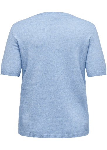 MARGARETA SS O-NECK MARGARETA SS O-NECK