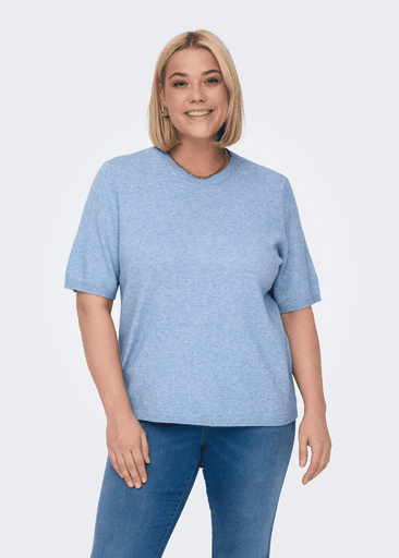 MARGARETA SS O-NECK MARGARETA SS O-NECK