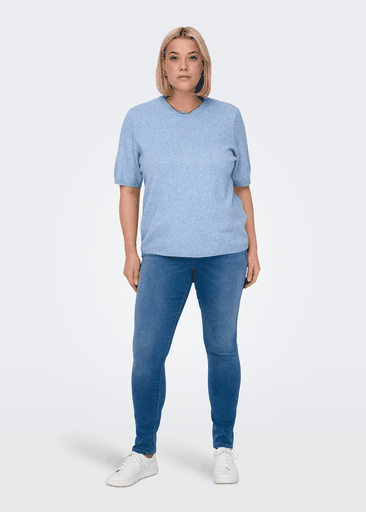 MARGARETA SS O-NECK MARGARETA SS O-NECK