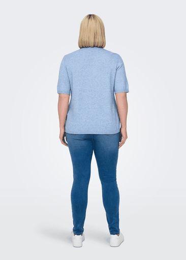 MARGARETA SS O-NECK MARGARETA SS O-NECK
