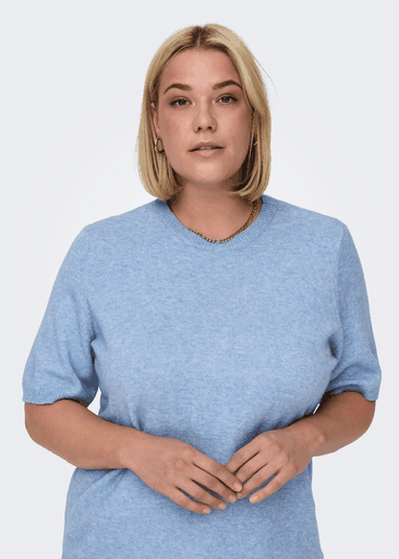 MARGARETA SS O-NECK MARGARETA SS O-NECK