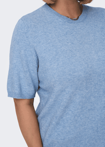 MARGARETA SS O-NECK MARGARETA SS O-NECK