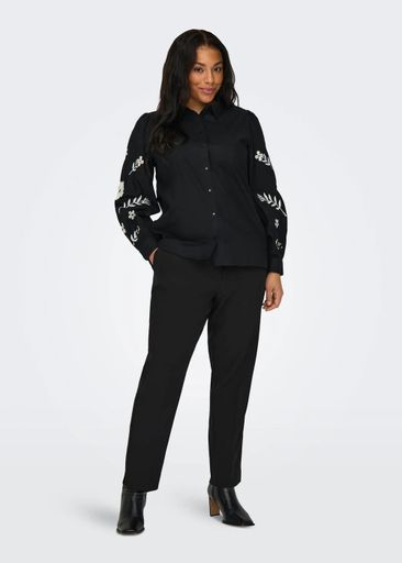 VERONICA-ELLY LIFE HW PANT VERONICA-ELLY LIFE HW PANT