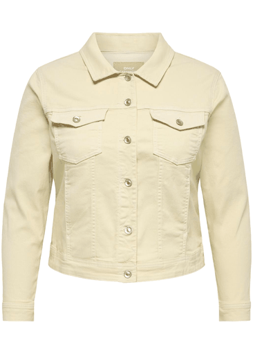 WESPA COLOUR DENIM JACKET