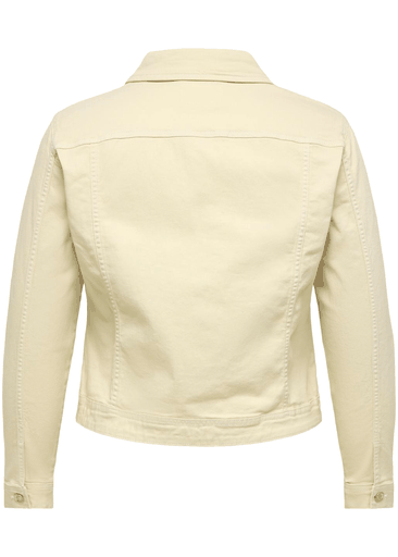 WESPA COLOUR DENIM JACKET