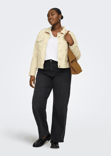 WESPA COLOUR DENIM JACKET