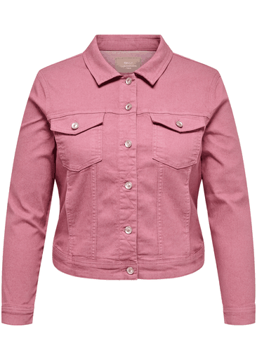 WESPA COLOUR DENIM JACKET WESPA COLOUR DENIM JACKET