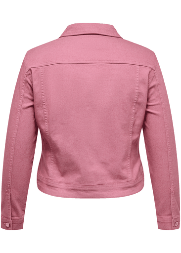 WESPA COLOUR DENIM JACKET WESPA COLOUR DENIM JACKET