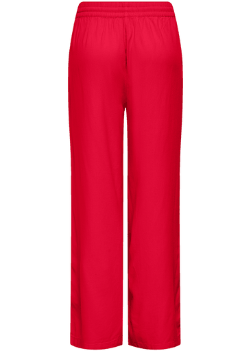 SAY HW LINEN WIDE PANT