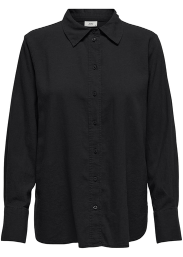 SAY L/S LINEN LOOSE SHIRT SAY L/S LINEN LOOSE SHIRT