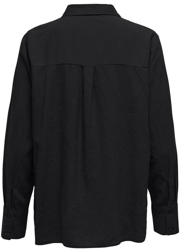 SAY L/S LINEN LOOSE SHIRT SAY L/S LINEN LOOSE SHIRT