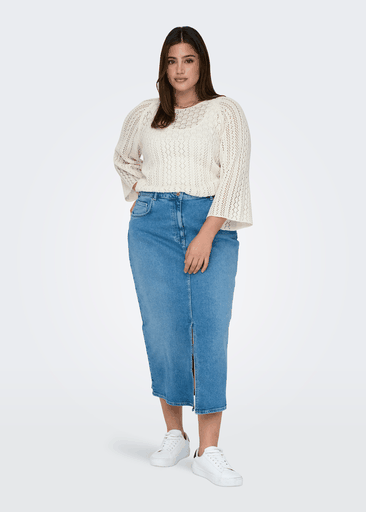 NOLA LIFE 3/4 PULLOVER NOLA LIFE 3/4 PULLOVER