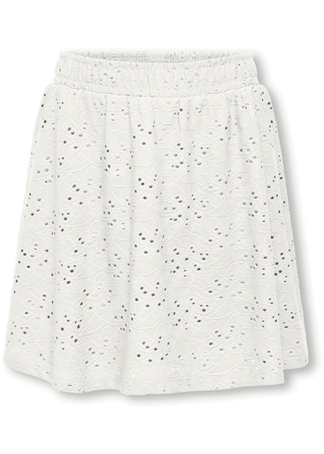 SMILLA SKIRT SMILLA SKIRT