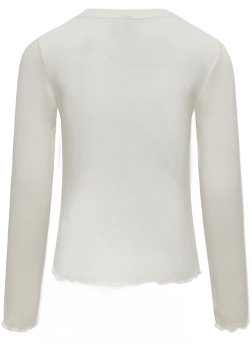 AMOUR L/S TOP