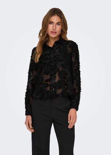 MAIA L/S SHIRT MAIA L/S SHIRT