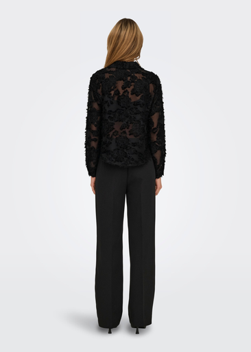 MAIA L/S SHIRT MAIA L/S SHIRT
