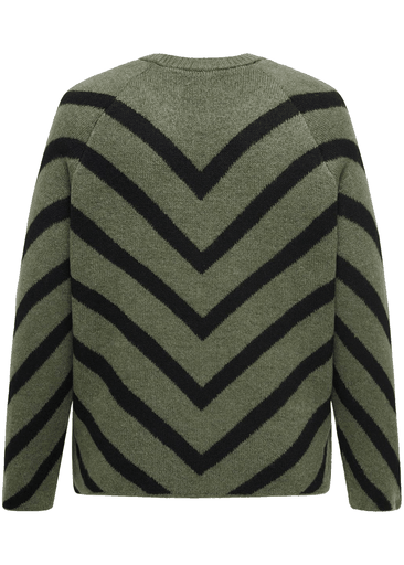 ELIZA L/S PULLOVER