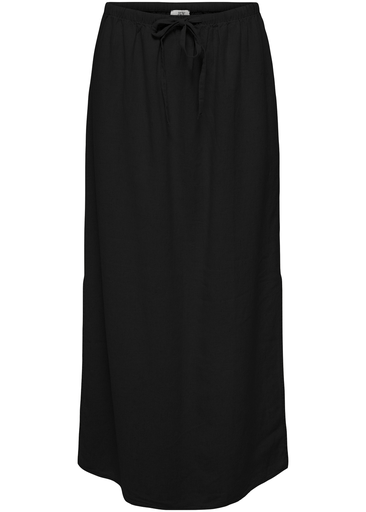 SAY MW MAXI SLIT SKIRT SAY MW MAXI SLIT SKIRT