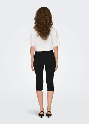TEXA MW CAPRI SHORTS TEXA MW CAPRI SHORTS