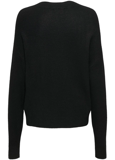 SANTA L/S X-MAS O-NECK PULLOVER