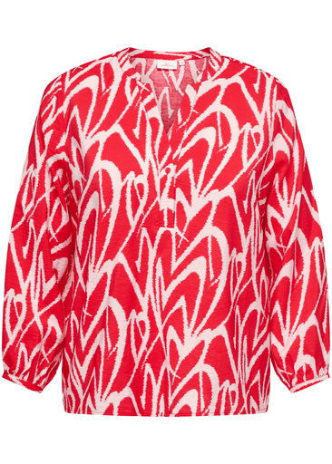 OLIVERA LS BLOUSE OLIVERA LS BLOUSE