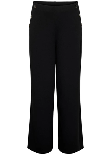 GEGGO LIFE BUTTON PANT GEGGO LIFE BUTTON PANT