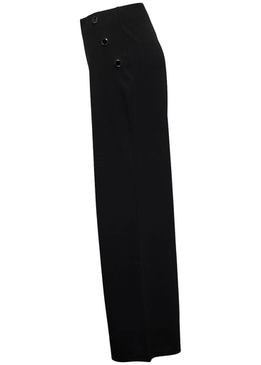 GEGGO LIFE BUTTON PANT GEGGO LIFE BUTTON PANT