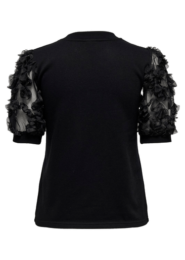 FAIRVIEW LIFE S/S SWEAT