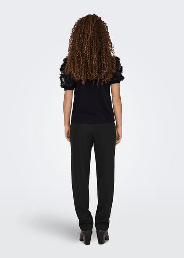 FAIRVIEW LIFE S/S SWEAT