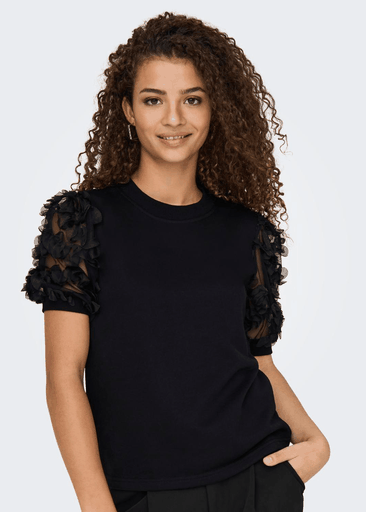 FAIRVIEW LIFE S/S SWEAT