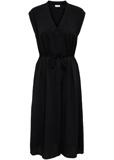 DIVYA LIFE S/L MIDI DRESS DIVYA LIFE S/L MIDI DRESS
