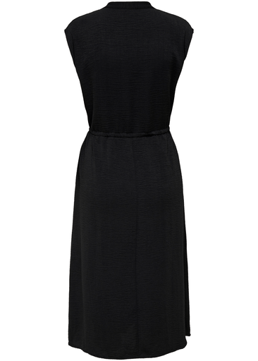 DIVYA LIFE S/L MIDI DRESS DIVYA LIFE S/L MIDI DRESS