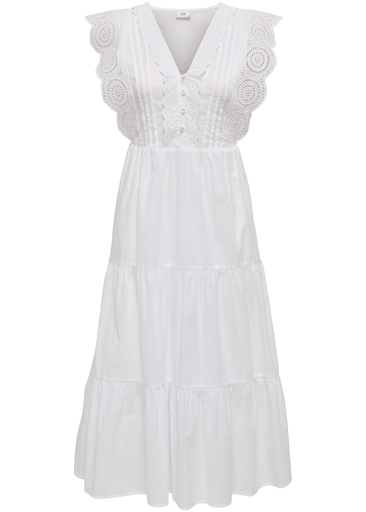 SARA S/L LACE DRESS SARA S/L LACE DRESS