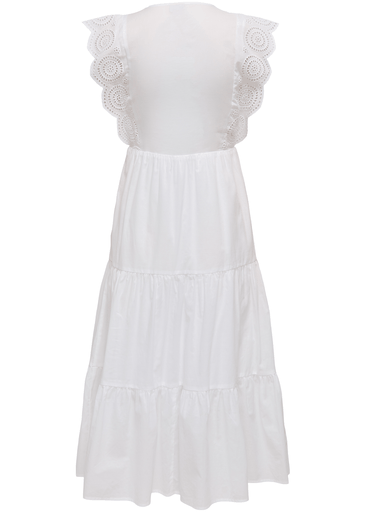 SARA S/L LACE DRESS SARA S/L LACE DRESS
