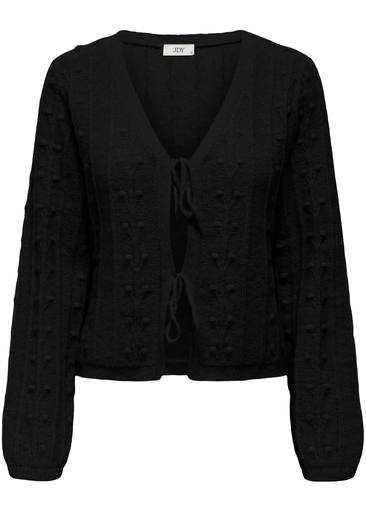 SIGRID LIFE L/S TIE CARDIGAN