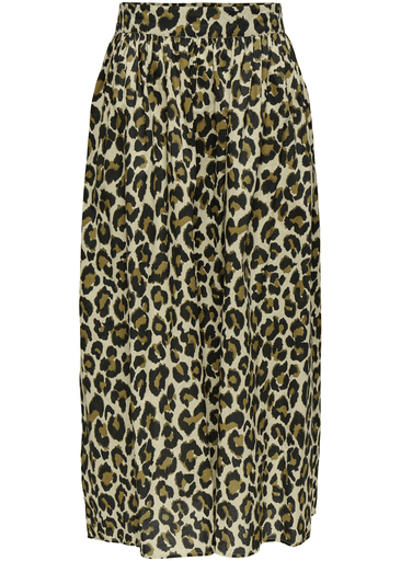 LEONORA HW SKIRT LEONORA HW SKIRT