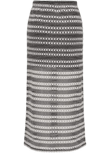 ELLY STRIPE SKIRT ELLY STRIPE SKIRT