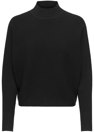 PRIME LIFE L/S HN BAT PULLOVER KNIT