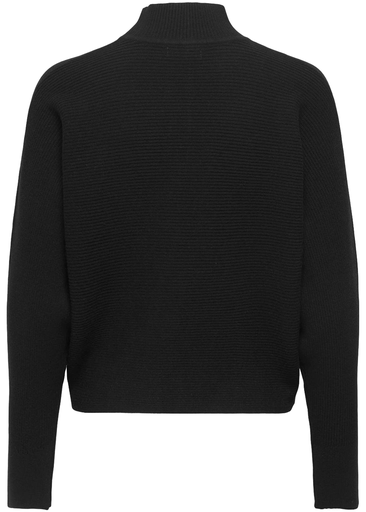 PRIME LIFE L/S HN BAT PULLOVER KNIT