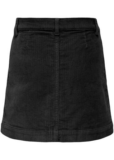 AMAZING GLOBAL HW CORD SKIRT