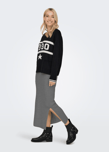 PRIME LIFE LONG SKIRT